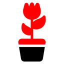 Free Plant Nature Green Icon