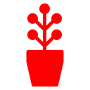 Free Plant Nature Green Icon