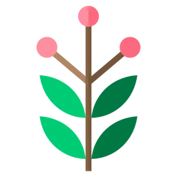 Free Plant  Icon