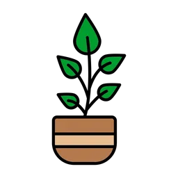 Free Plant  Icon