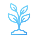 Free Plant  Icon