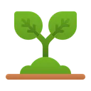 Free Plant  Icon