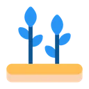 Free Plant  Icon