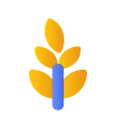 Free Plant Tree Leaf Icon