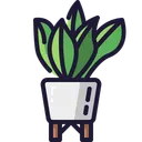 Free Plant Pot  Icon