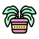 Free Plant Pot  Icon