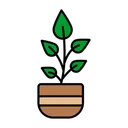 Free Planta Icon