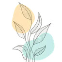 Free Botanico Hoja Arbol Icono
