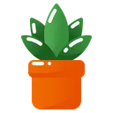 Free Plantpot Icon