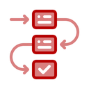 Free Projektmanagement Wirtschaft Marketing Symbol