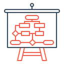 Free Planung Strategie Taktik Symbol