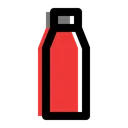 Free Plastic bottle  Icon