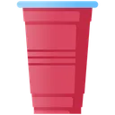 Free Plastic Cup Cup Drinking Cup Icon