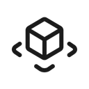 Free Plataforma Icono