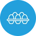 Free Oeuf Rack Plateau Icon