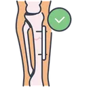 Free Plating Injury Disease Icon