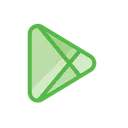 Free Play Store Google Icon