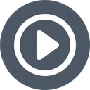 Free Play Icon