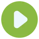 Free Play Multimedia Essential Icon