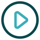 Free Play Multimedia Essential Icon
