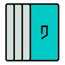 Free Technology Communication Business Icon