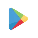 Free Play Store Google Icon