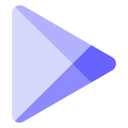 Free Google play store Logo Icon