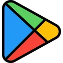 Free Play Store  Icon