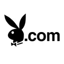 Free Playboy Company Brand Icon
