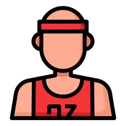 Free Player  Icon