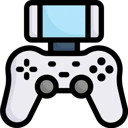 Free Playing video game  Icon