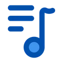 Free Playlist  Icon