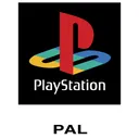Free Playstation Pal Company Icon