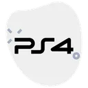 Free Playstation  Icon