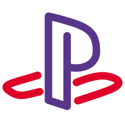 Free Playstation Logo Icon