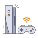 Free Racing Game Icon
