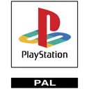 Free Playstation Pal Company Icon