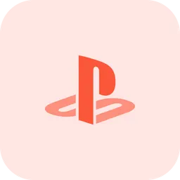 Free Playstation Logo Icon