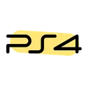 Free Playstation Technology Logo Social Media Logo Icon