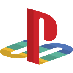 Free Playstation Logo Icon