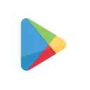 Free Play Store Google Symbol