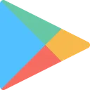 Free Playstore App Store Store Icon