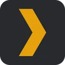 Free Plex Marca Logotipo Icono