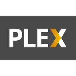 Free Plex Logo Icon