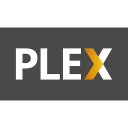 Free Plex Logo Icon