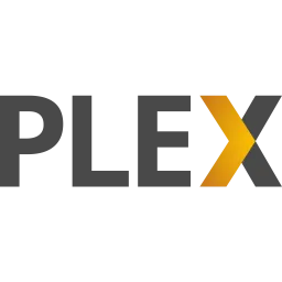 Free Plexe Logo Icône