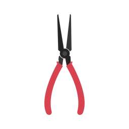 Free Plier  Icon