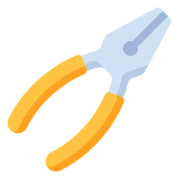 Free Pliers  Icon