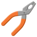 Free Pliers  Icône