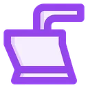 Free Plow Farming Plowing Icon
